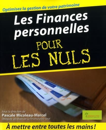 Finances personnelles - Collectif