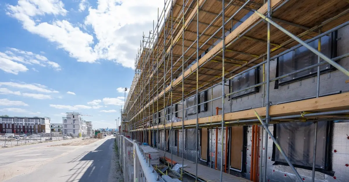 Investissement immobilier : ce que vous devez savoir