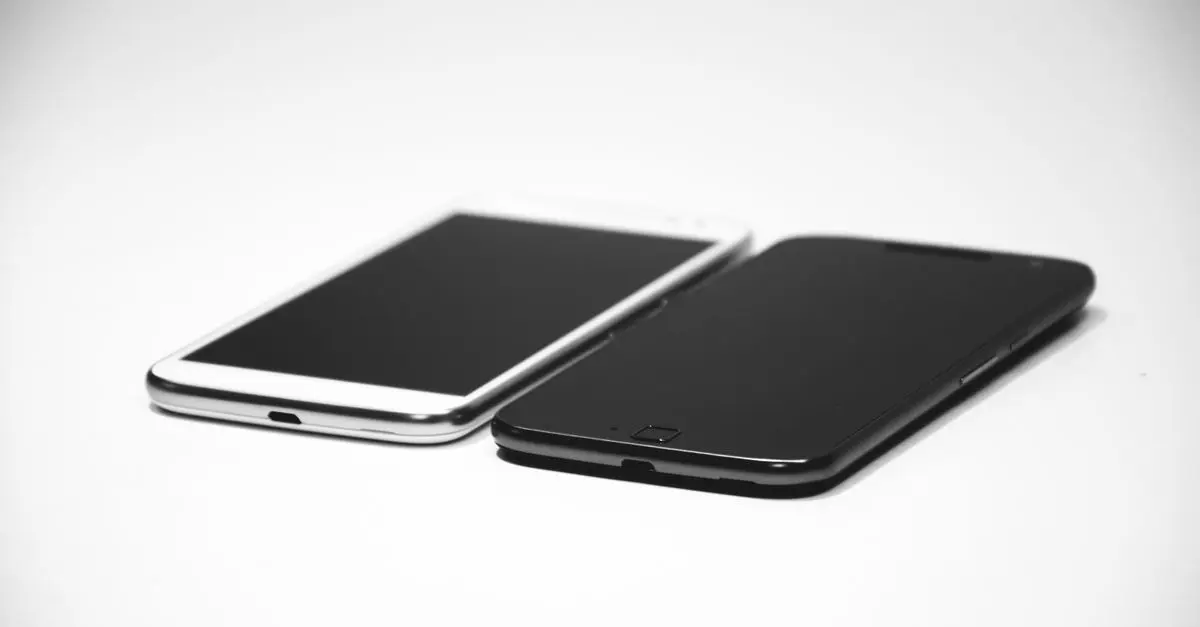 Les 10 meilleures applications de gestion financière