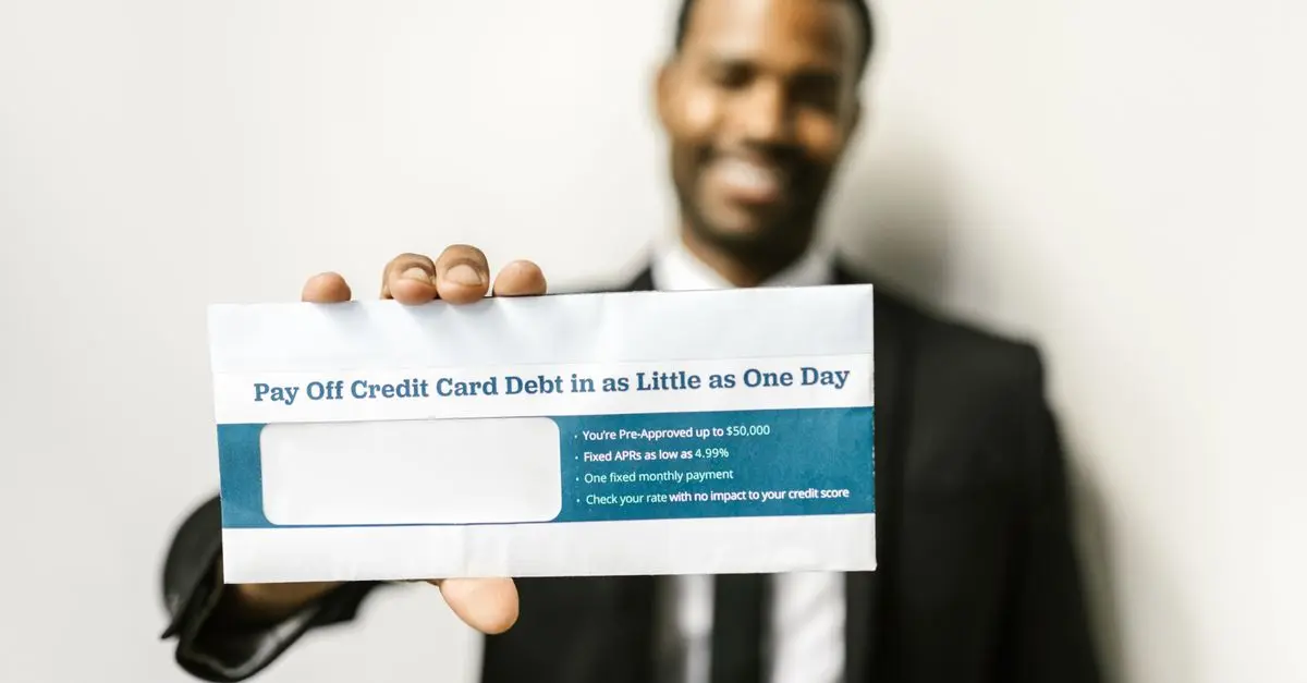 L'impact du credit scoring sur vos finances