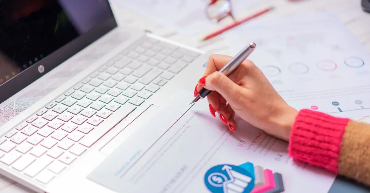 L'importance de la comptabilité personnelle : Facteurs clés