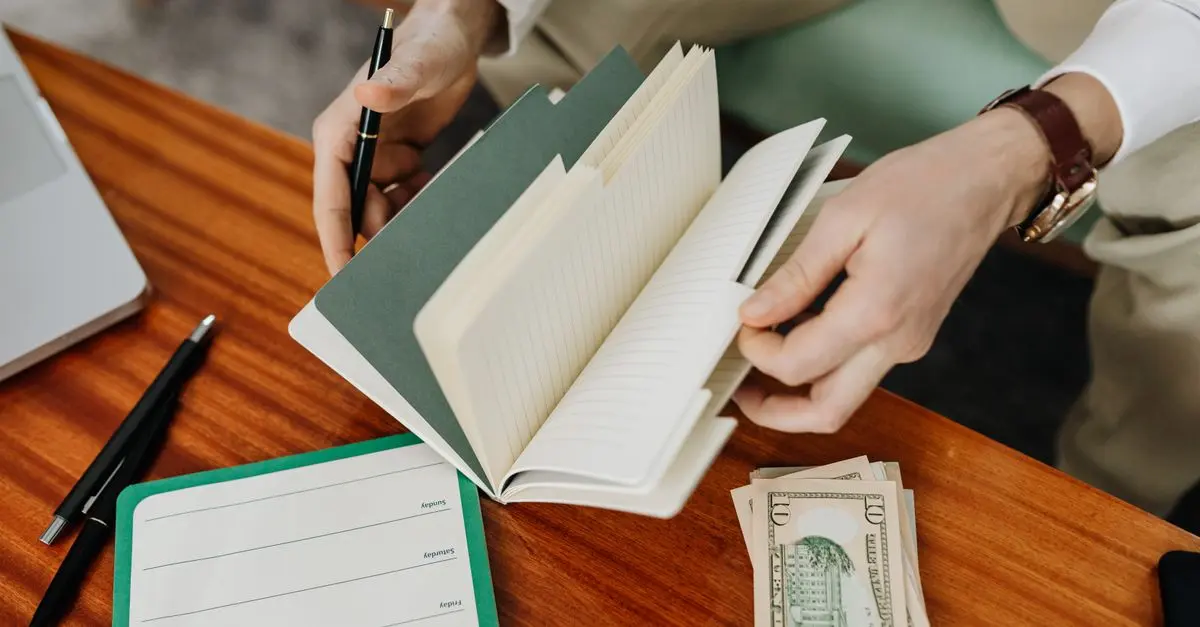 Comment établir un budget solide pour gérer vos finances