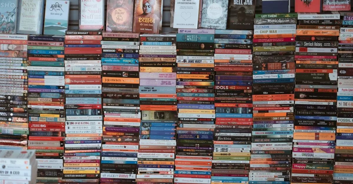 Les meilleurs livres sur les finances personnelles