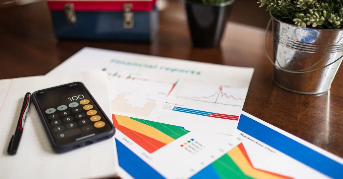 Guide pratique pour établir un plan financier familial