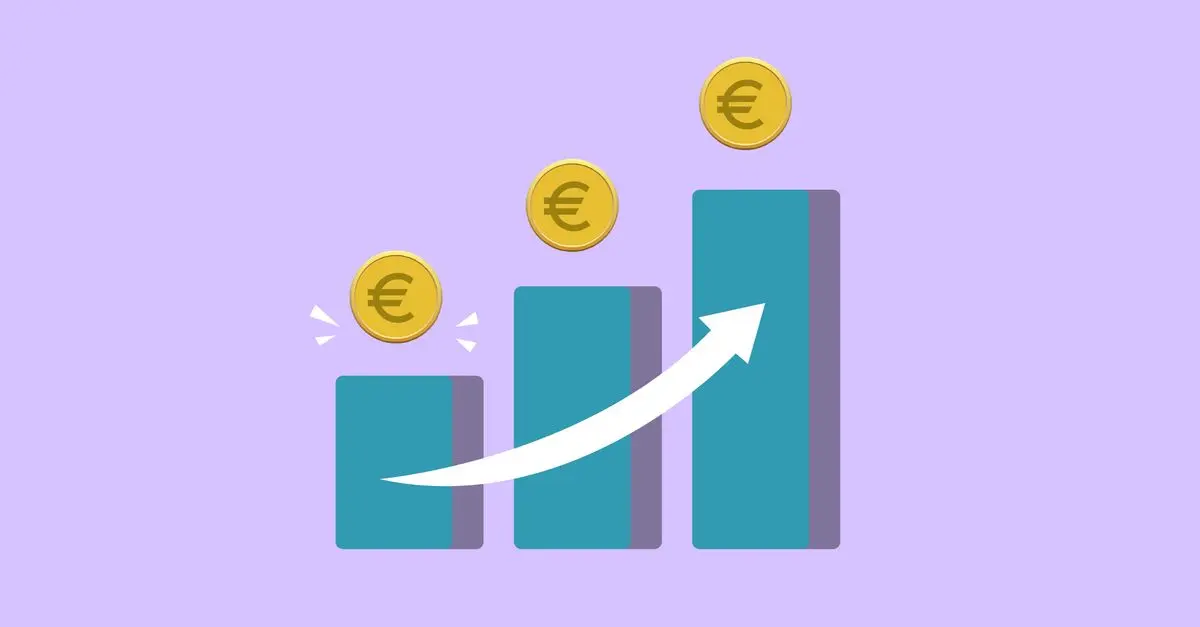 Comparer les taux d'intérêt pour vos économies